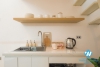 Cheap 4 bedroom apartment for rent in Hoan Kiem District, Hanoi
